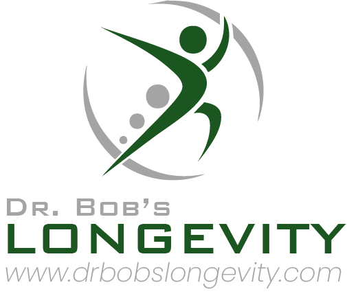 dr bobs longevity footer logo